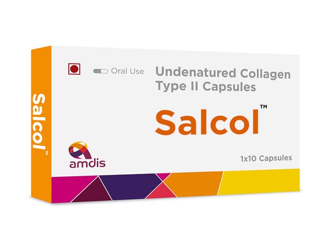 SALCOL SACHET