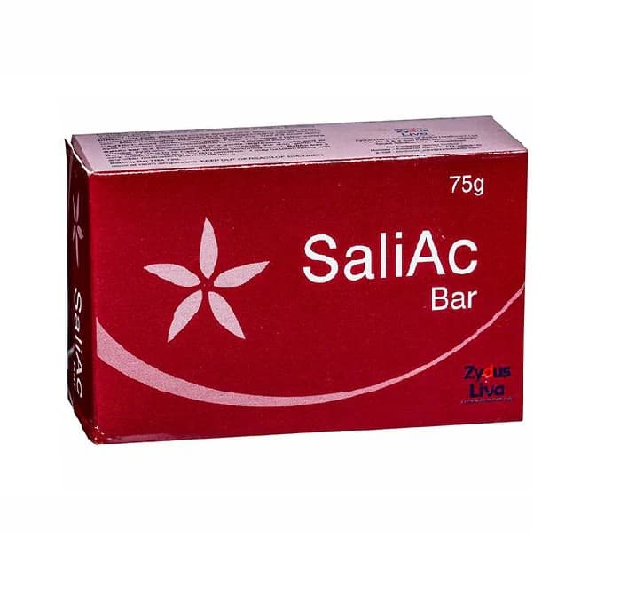 SALIAC BAR