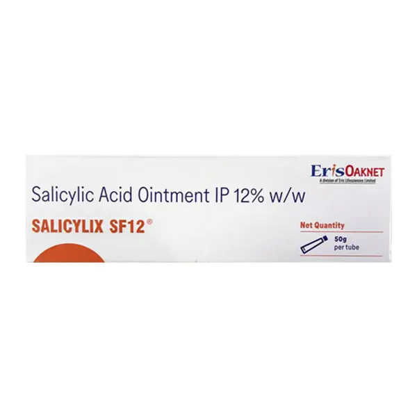 SALICYLIX SF 12%