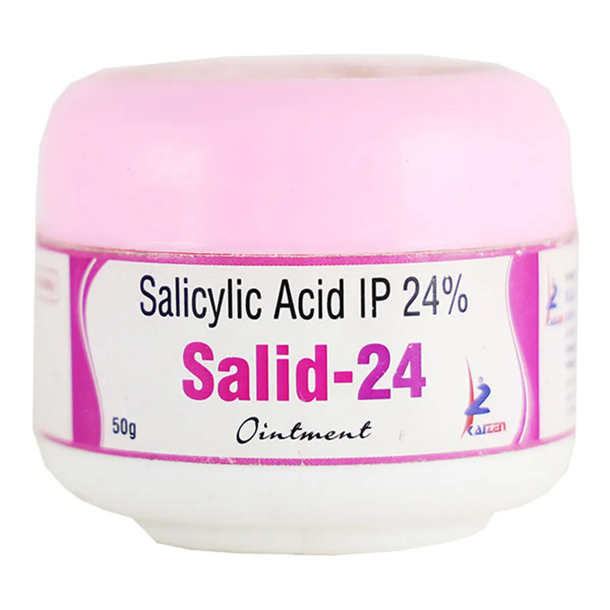 SALID 24 OINT