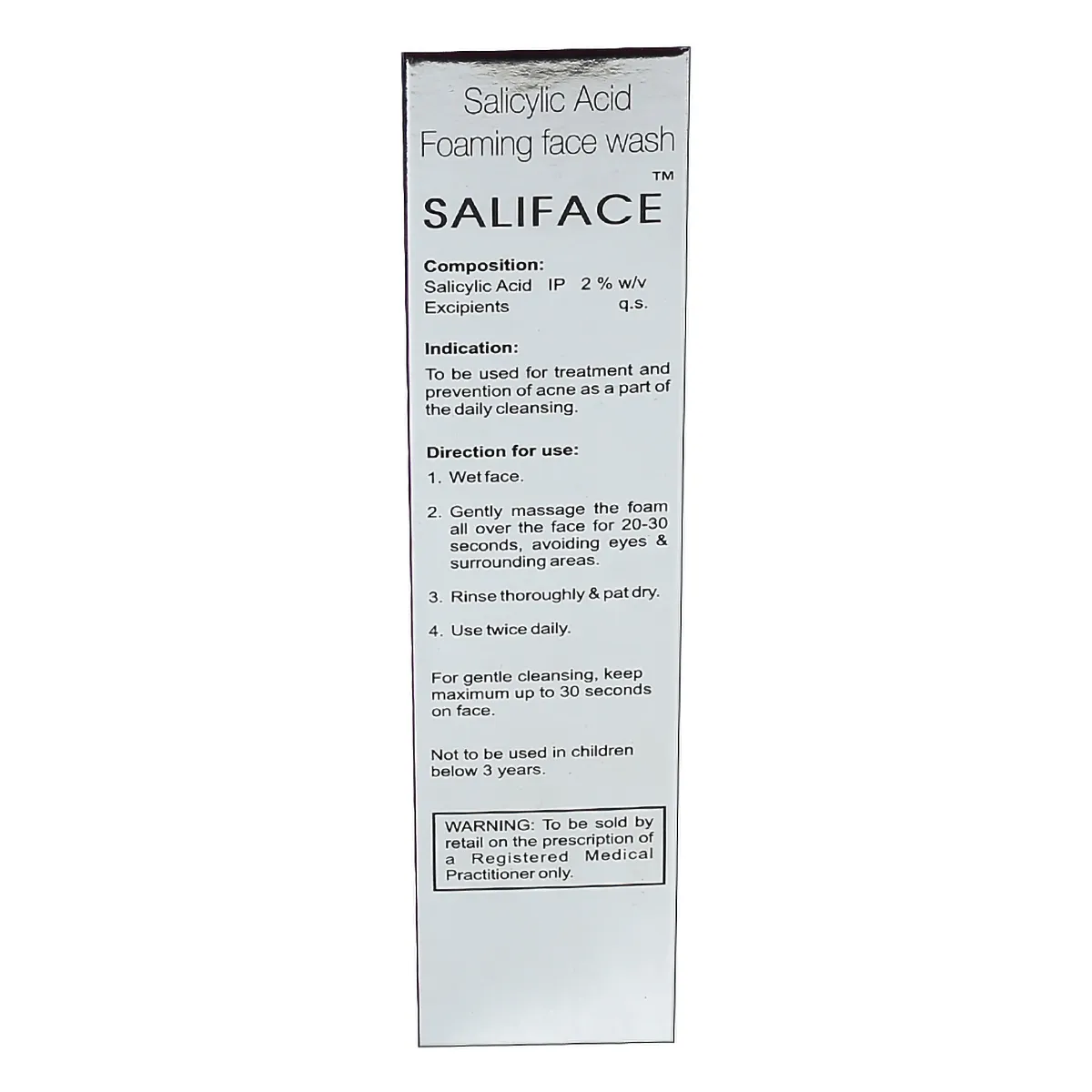 SALIFACE