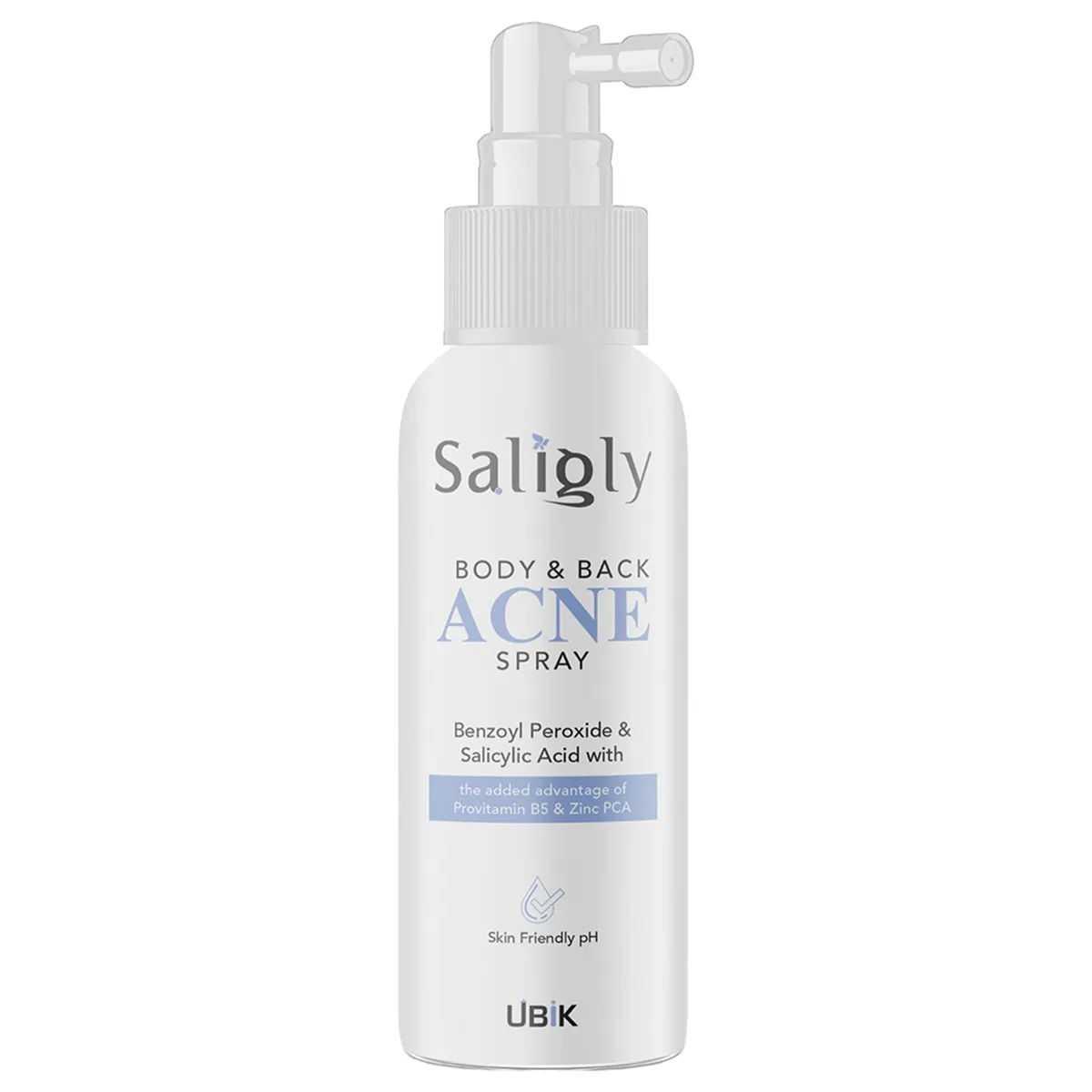 Saligly Spray