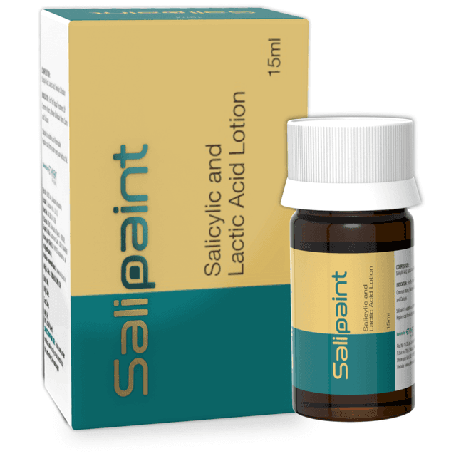 SALIPAINT LOTION