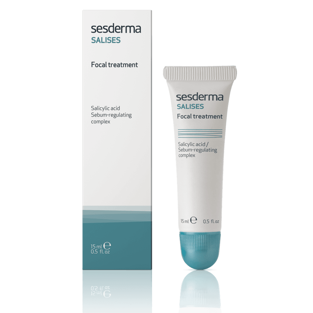 Salises Spot Treatment