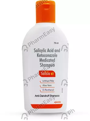 SALISIA SE SHAMPOO+CONDITIONER 2-IN-1