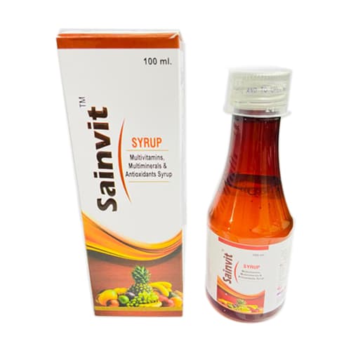 SALITE SYP 100ML