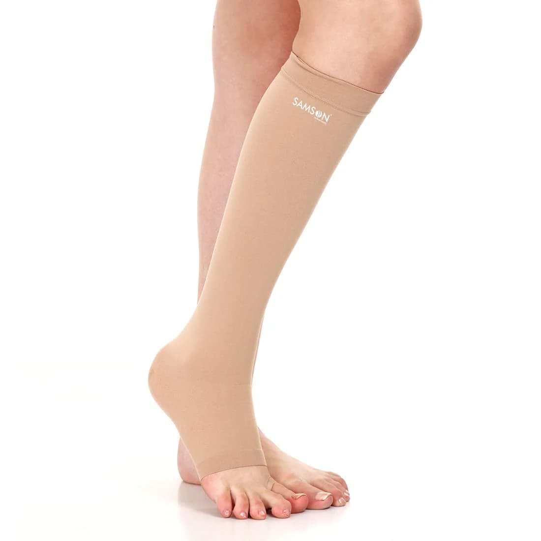 Samson Medical Compression Stocking Knee Lenght Class Ii Ad