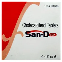 San-D 60K