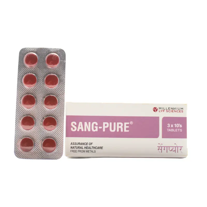 Sang-Pure Tab
