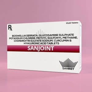 SANJOINT UC TAB