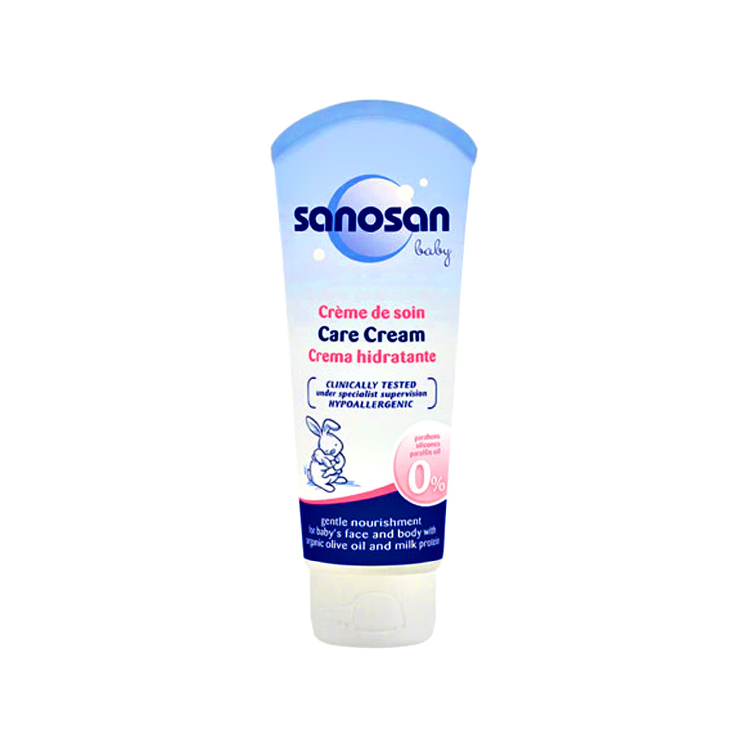 SANOSAN BABY CARE CREAM 75ML