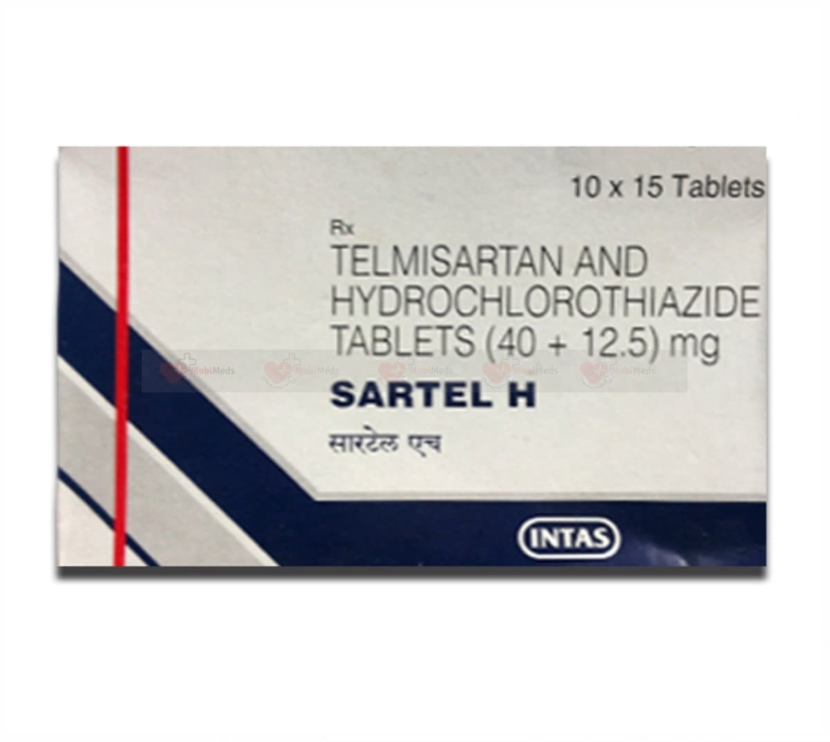 SARTEL-H
