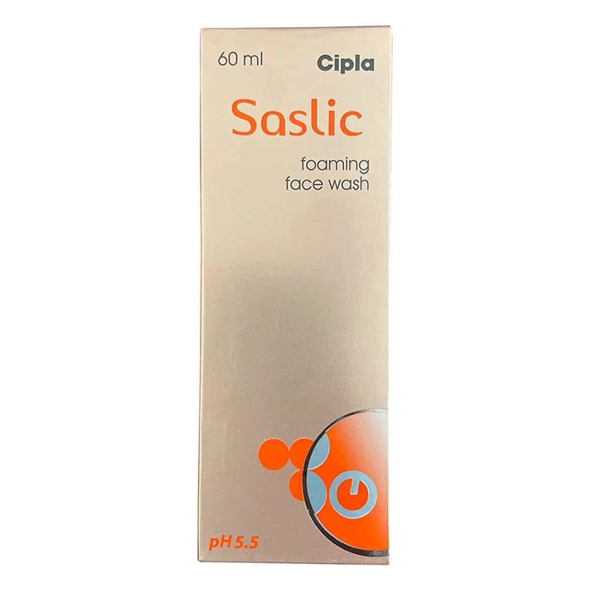 SASLIC 60ML