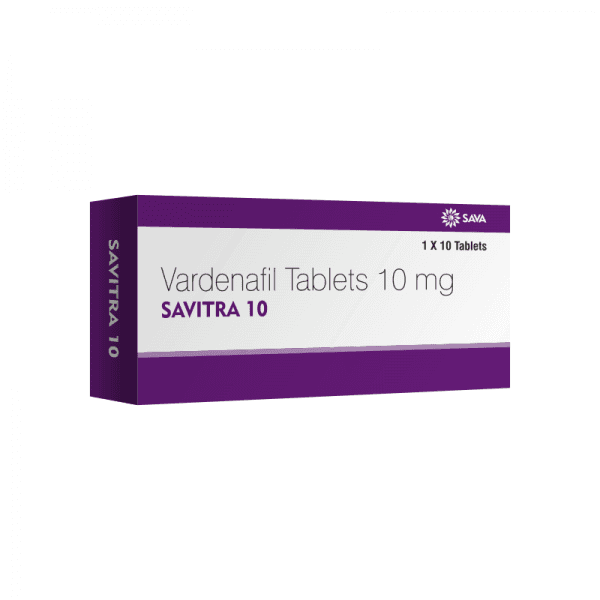 Savitra D Cap 10S
