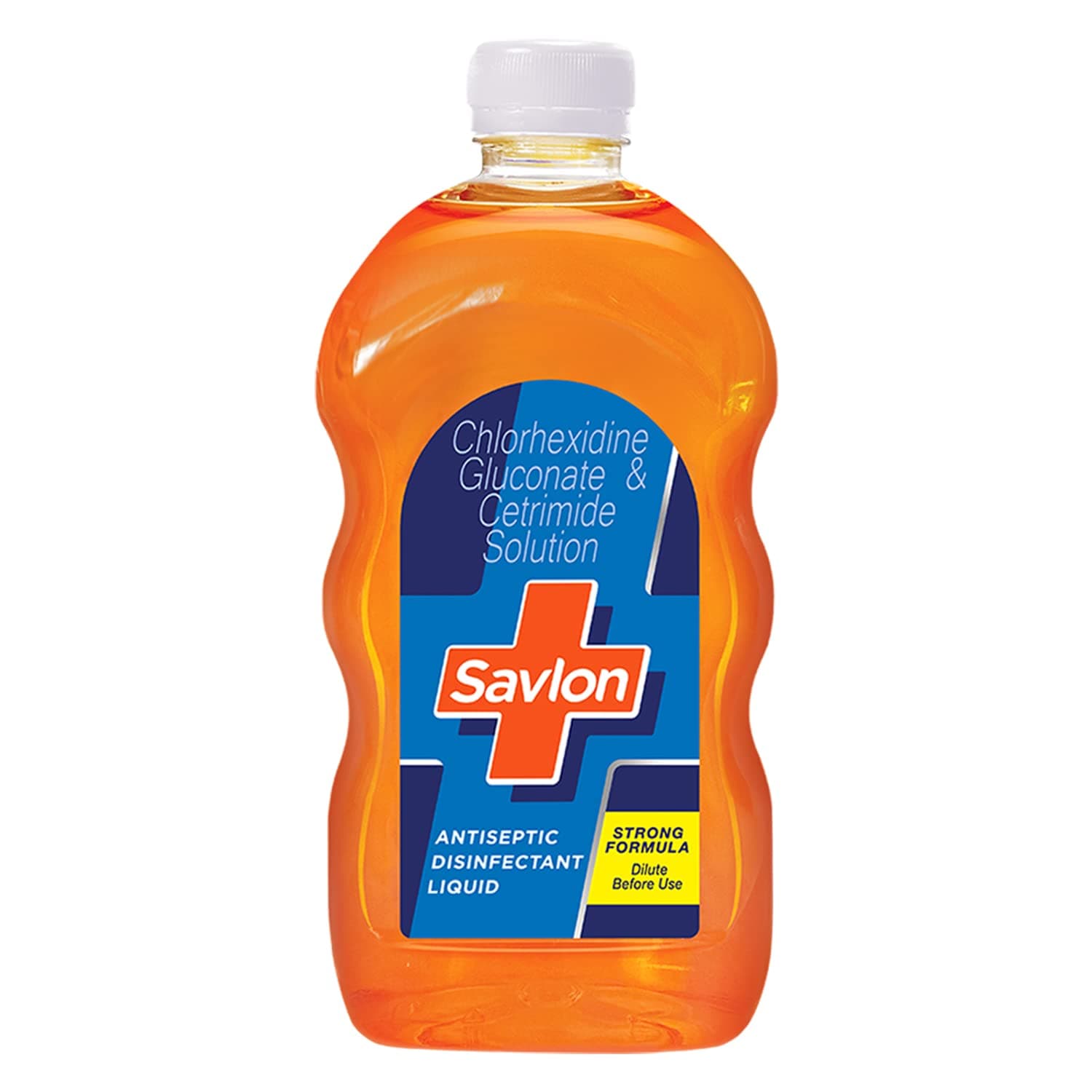 Savlon Disinfe Liq 1000ML