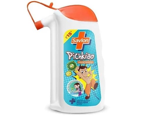 Savlon H/W Mois Sens Pichkiao 70ML