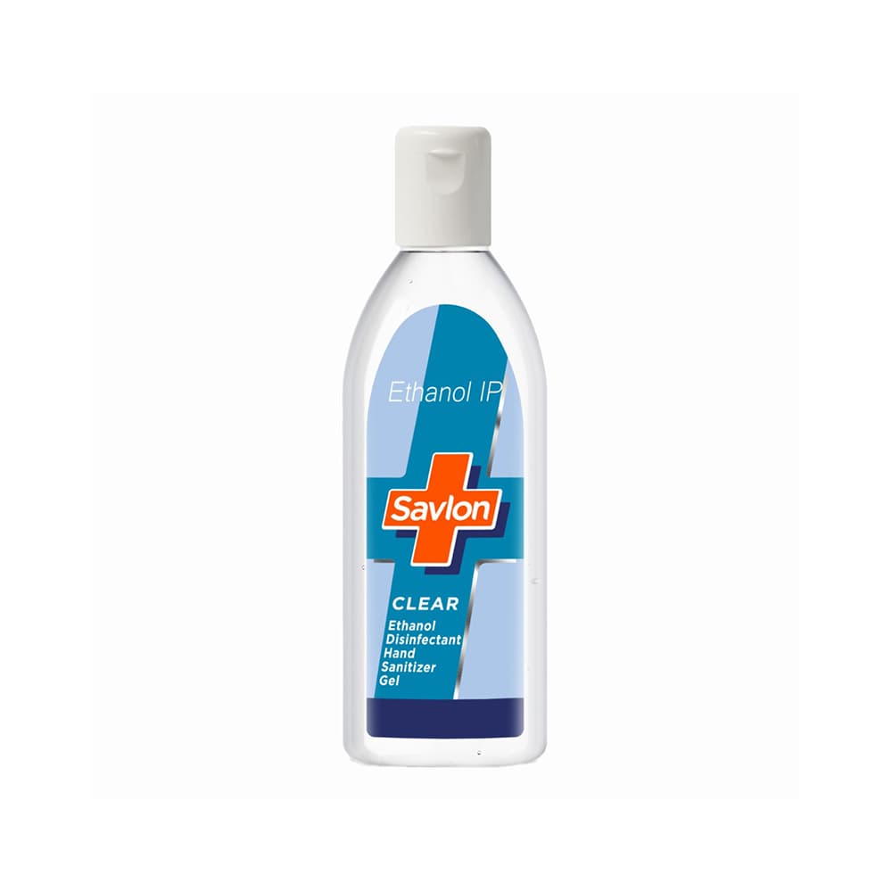 SAVLON HAND SANITIZER GEL