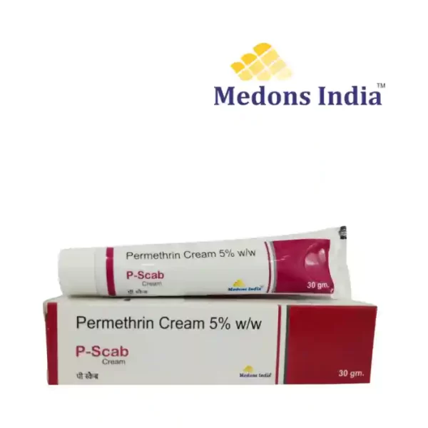 Scabmust Cream