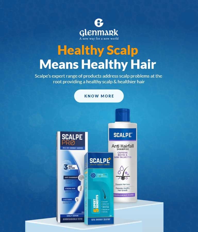 SCALPE PLUS AD LOTION