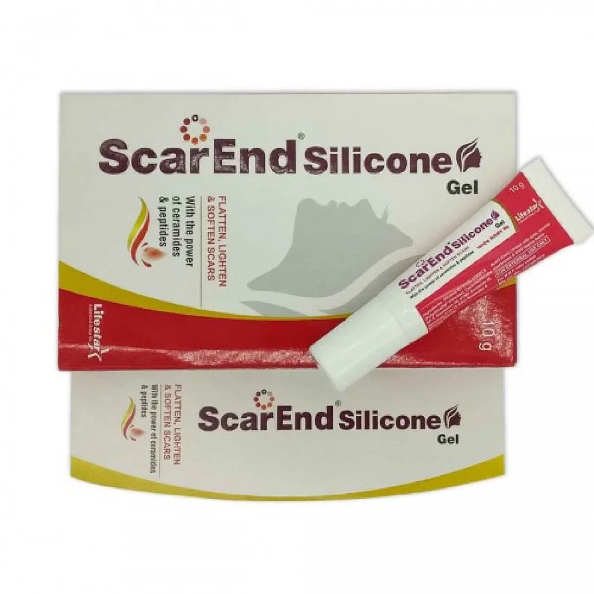 SCAREND GEL
