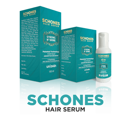 SCHONES HAIR SERUM