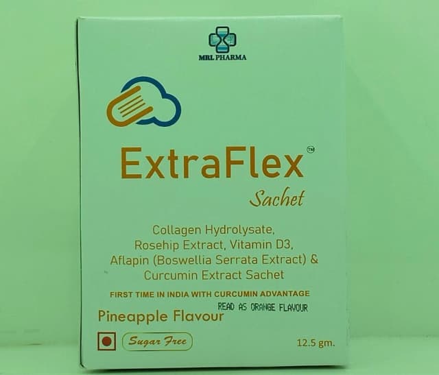 SCIILAX SACHET