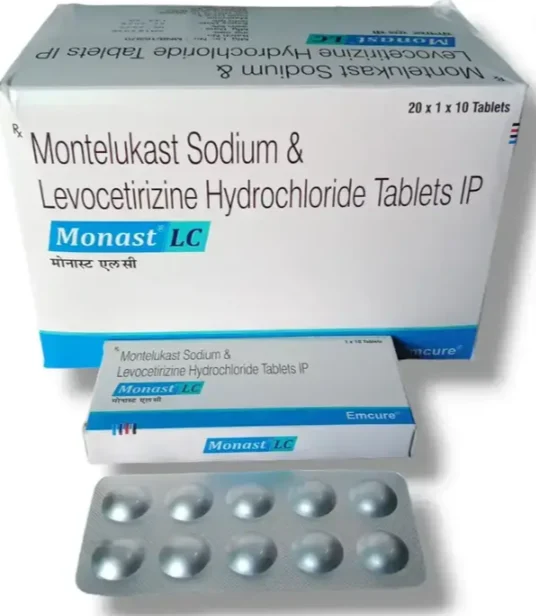SCORBIFER TAB 10`S