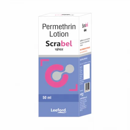 Scrabel Lotion 50 ml