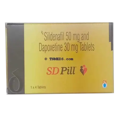 SD PILL TAB