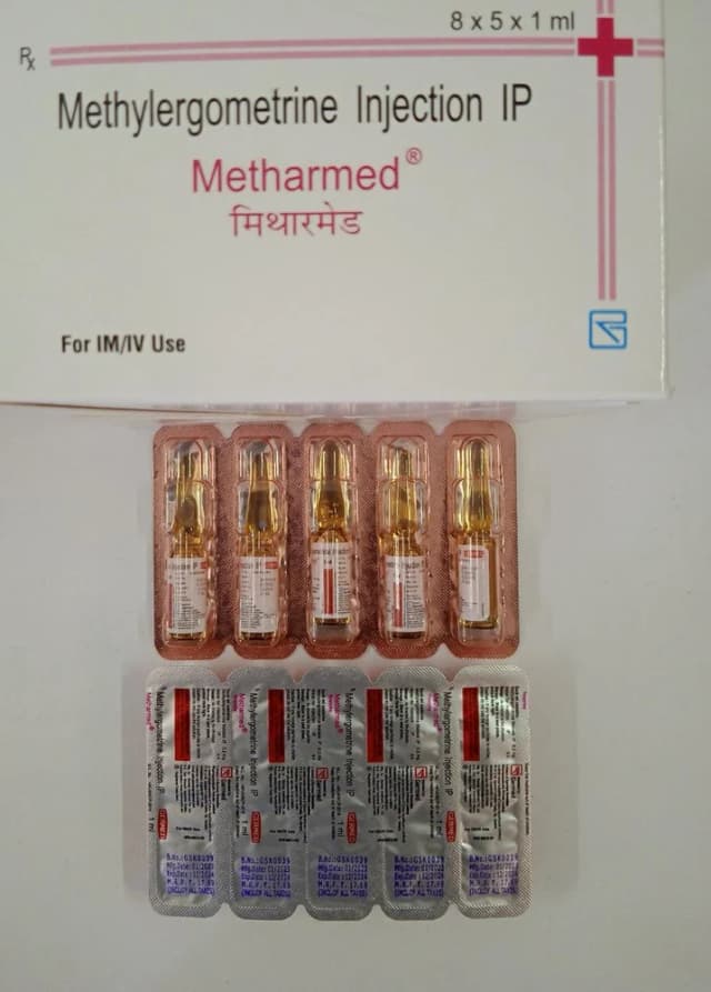 Sdenac Inj 1ML