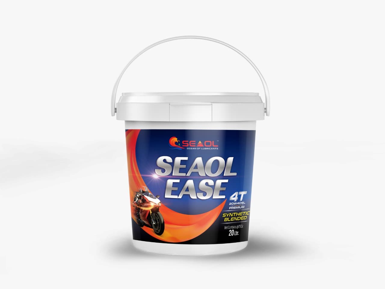 SEAOL 20MG