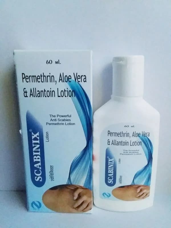 SEBAGON LOTION