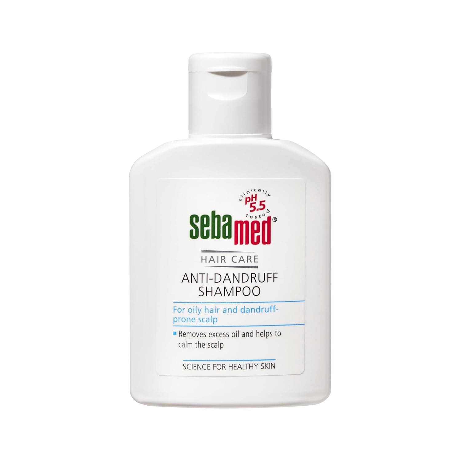 SEBAMED AD D SHAMPOO 50ML