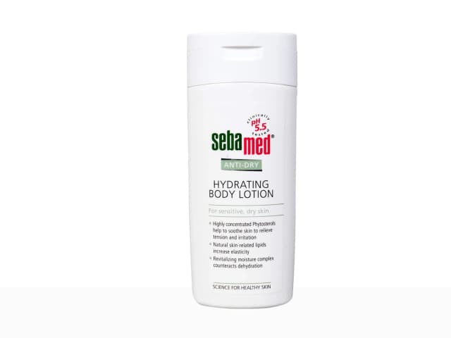 Sebamed Ad H Body Lotion