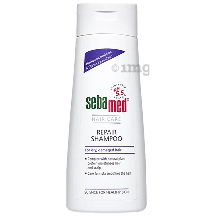 SEBAMED AD R SHAMPOO