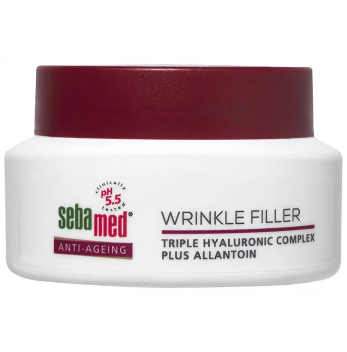 SEBAMED ANTI-AGE WRINKLE FILLER