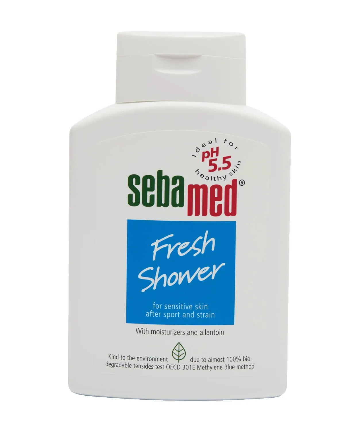 SEBAMED FR SHOWER