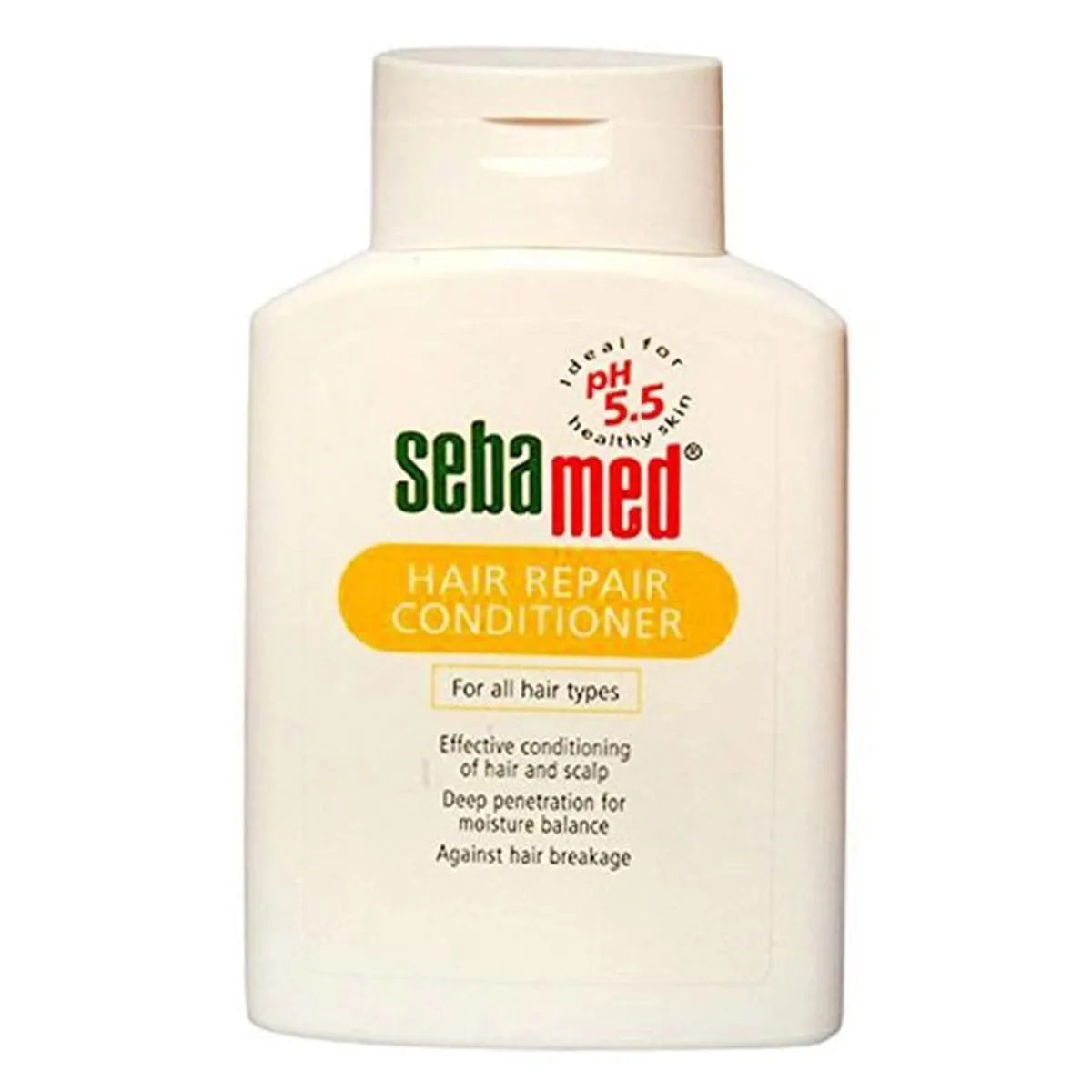 SEBAMED HAIR CONDITIONER