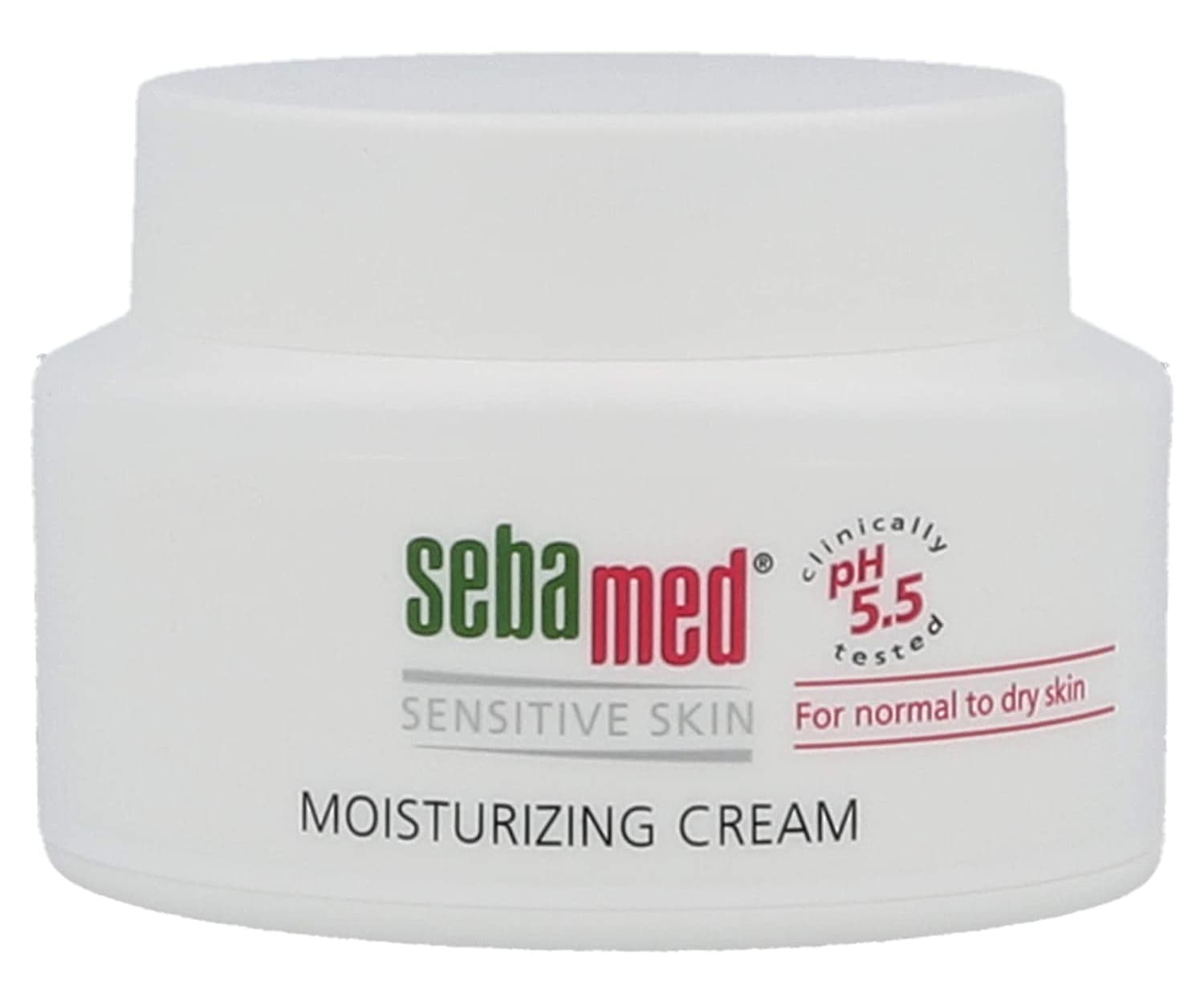 SEBAMED MOIS CREAM