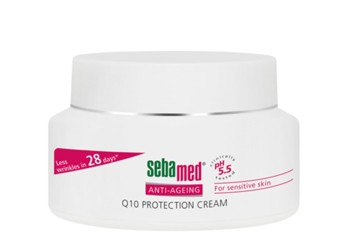 SEBAMED Q10 PROTECT
