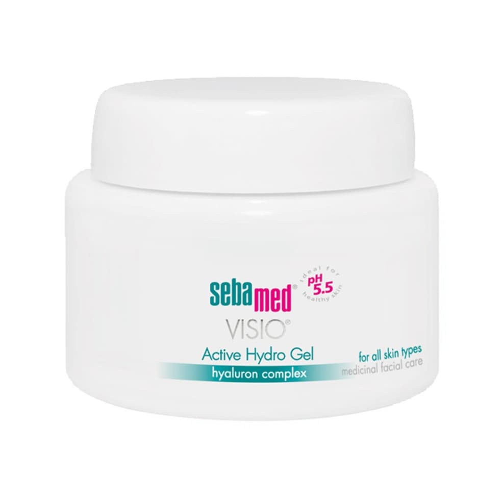 SEBAMED VA HYDRO GEL