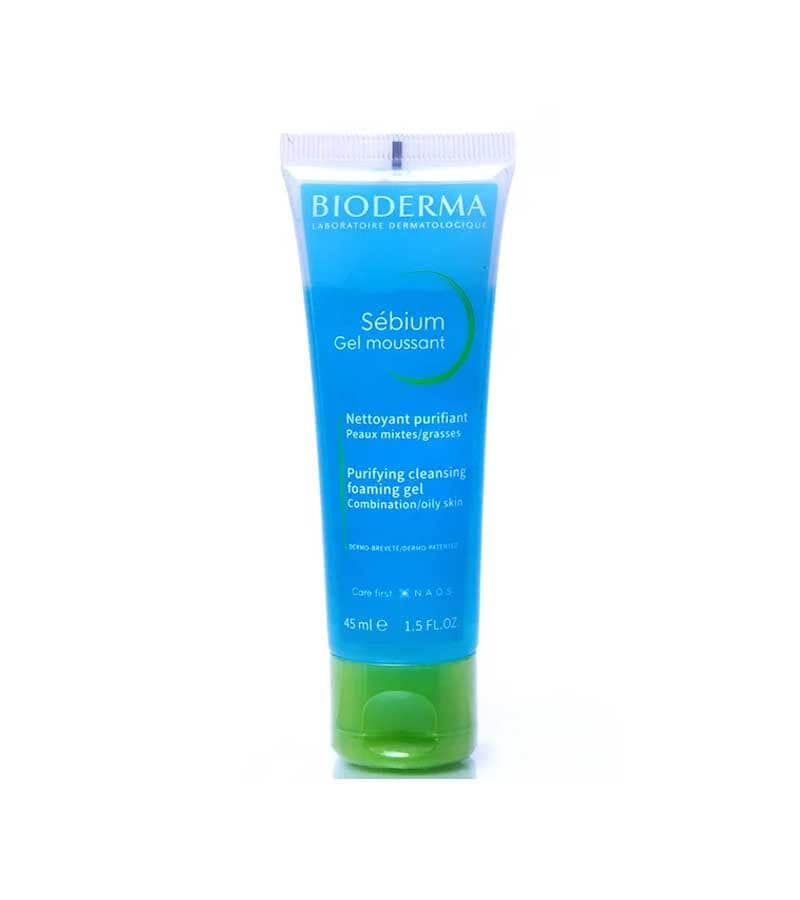 SEBIUM MOUSSANT T45ML