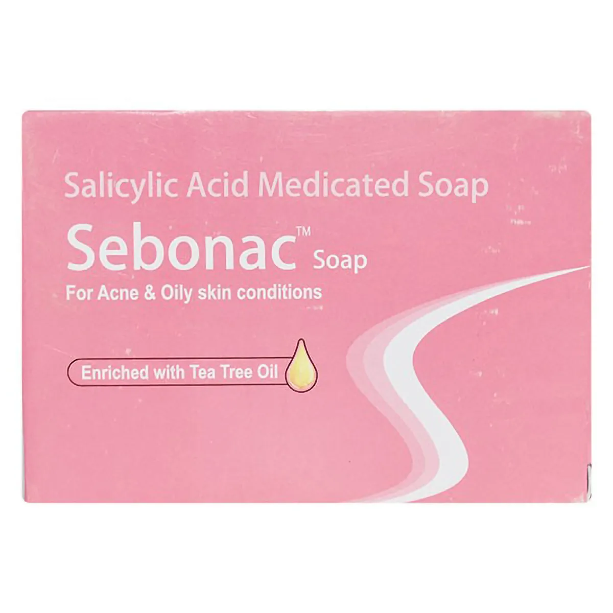 SEBONAC SOAP