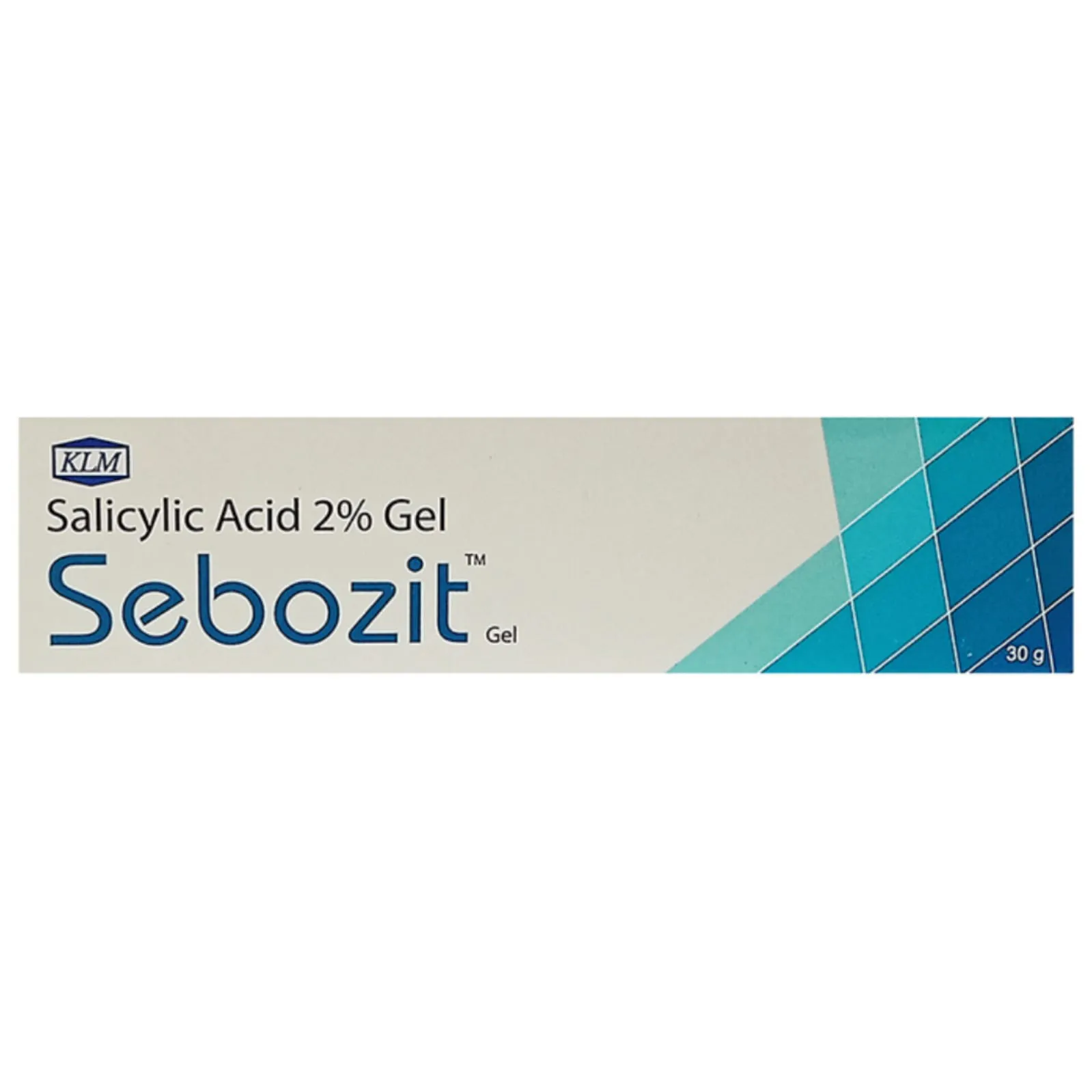 SEBOZIT GEL