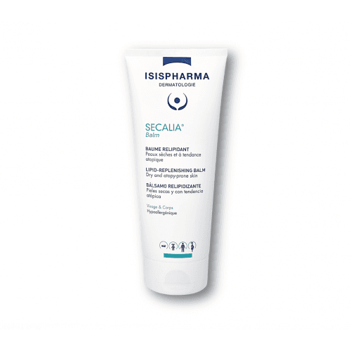 SECALIA BALM LIPID REPLENISHING