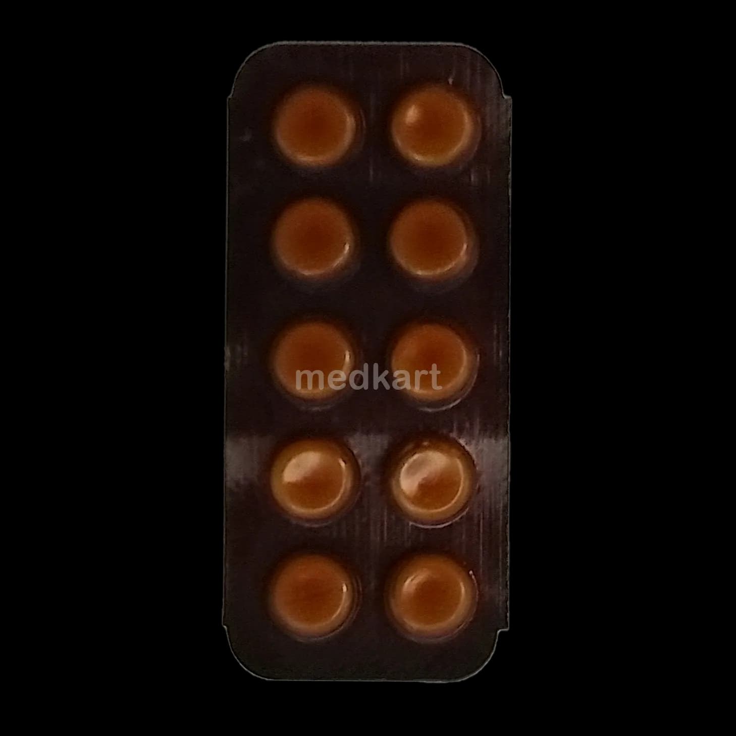 SECRETAG 1MG TAB 10`S