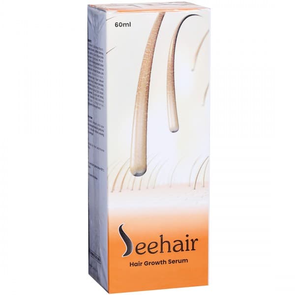 SEEHAIR SERUM