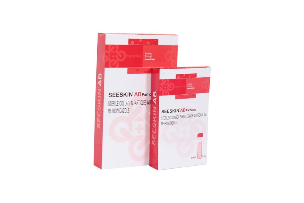 SEESKIN AB 5ML