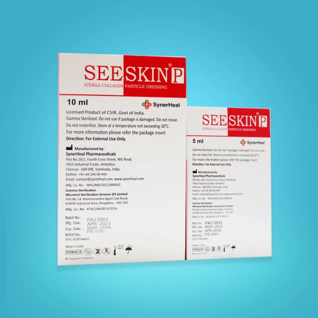 Seeskin P 10ML