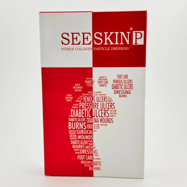 Seeskin P 5ML